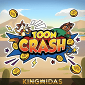Crash Game